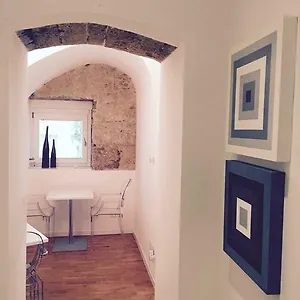 2* Bed & Breakfast Museo Salinas