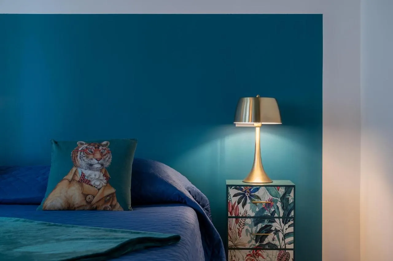 Liberta #102 - Guest House Palermo