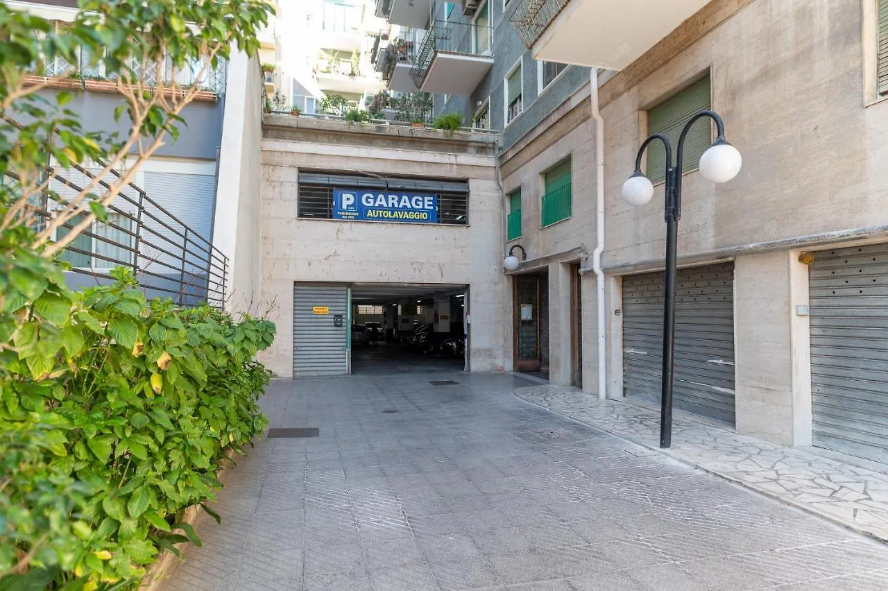 Liberta #102 - Guest House Palermo