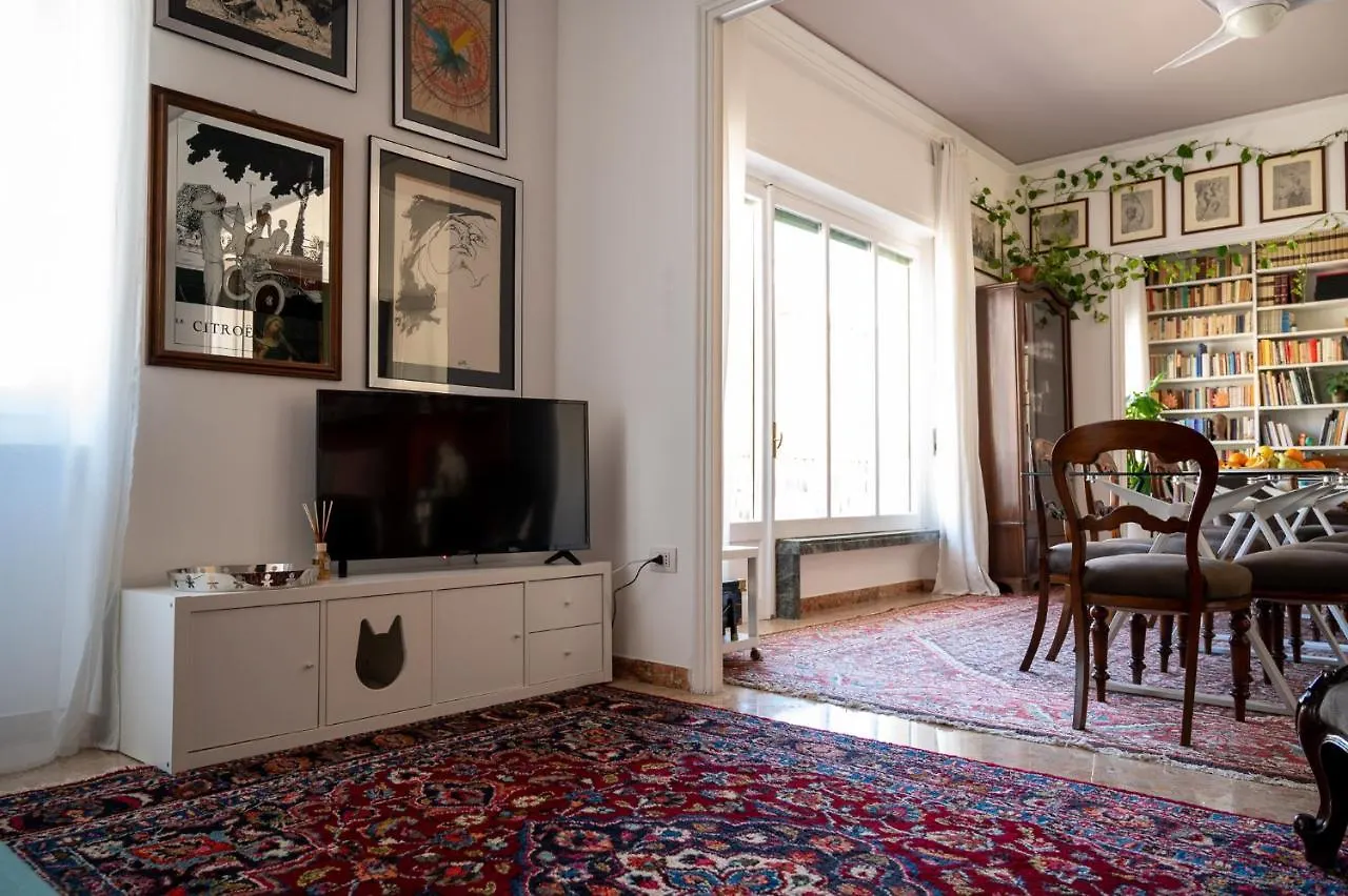Liberta #102 - Guest House Palermo