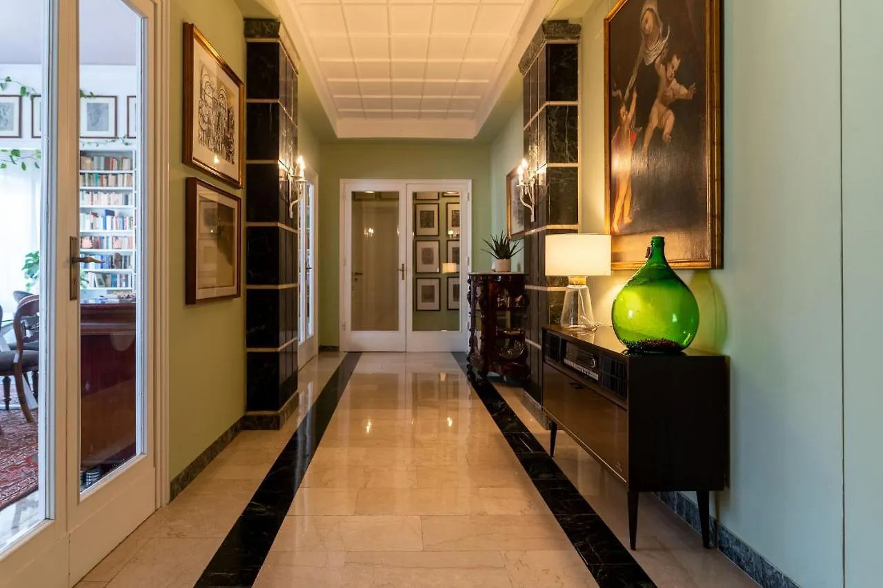 Liberta #102 - Guest House Palermo