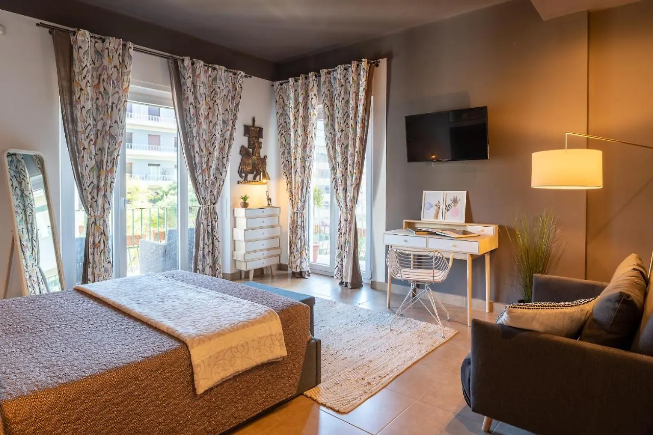 Liberta #102 - Guest House Palermo