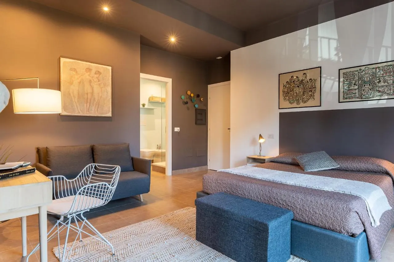 Liberta #102 - Guest House Palermo