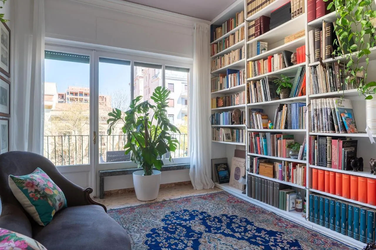 Liberta #102 - Guest House Palermo