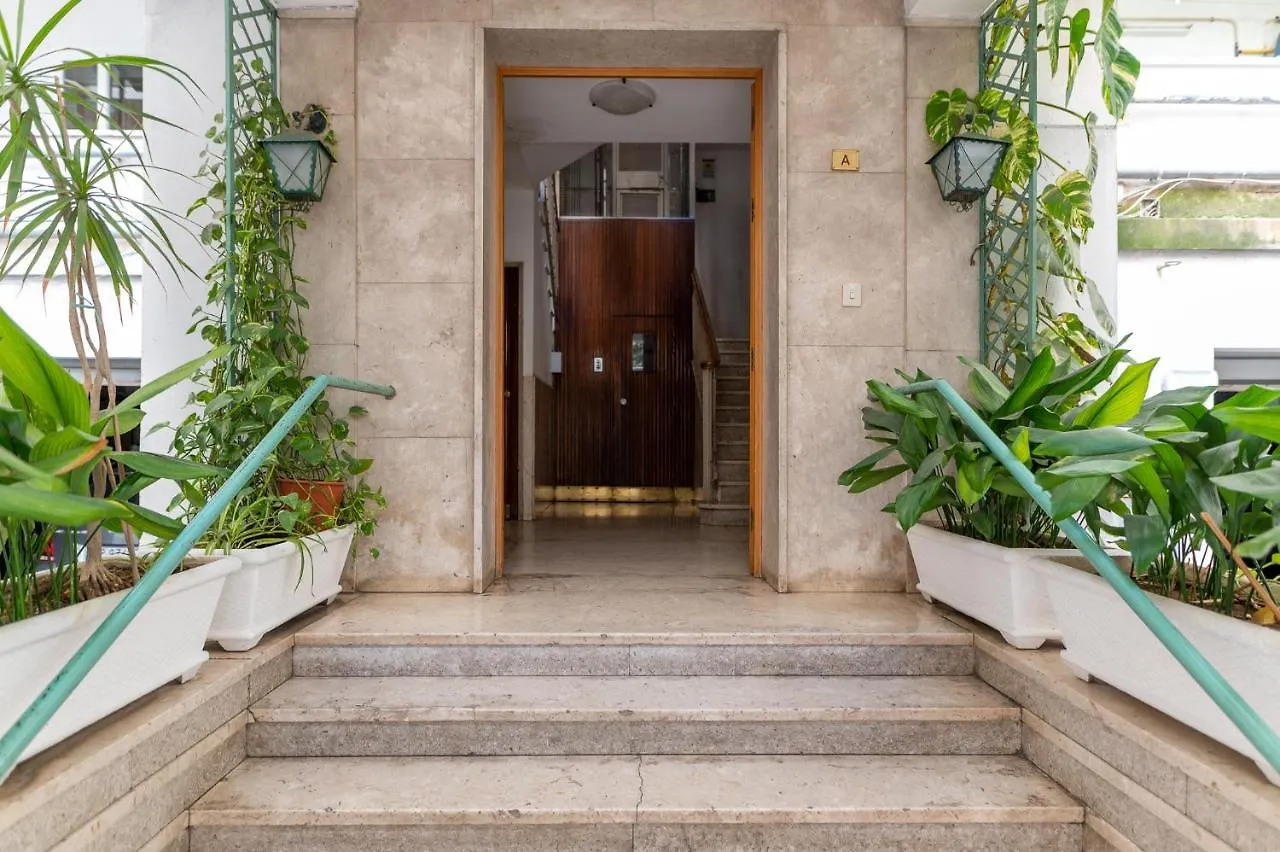 Liberta #102 - Guest House Palermo