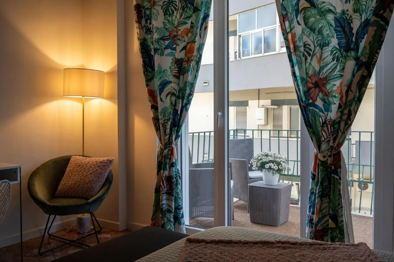Liberta #102 - Guest House Palermo