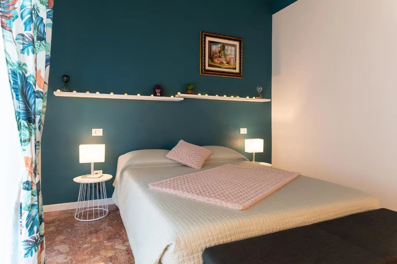 Liberta #102 - Guest House Palermo